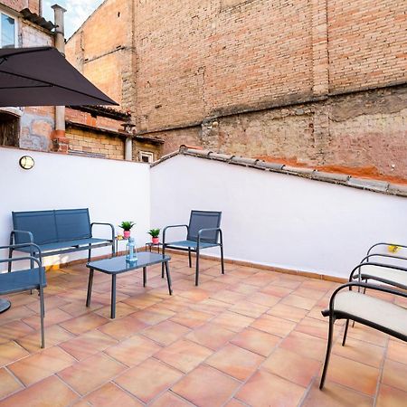 Mi Casa De Manresa Apartment Exterior photo